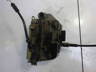 Recambio de cerradura puerta delantera derecha para renault scenic ii 2003-2009 authentique referencia OEM IAM   