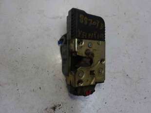 Recambio de cerradura puerta trasera derecha para citroën xantia berlina 1997-2002 2.0 hdi sx referencia OEM IAM   