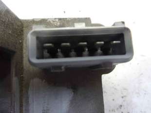 Recambio de cerradura puerta trasera derecha para citroën xantia berlina 1997-2002 2.0 hdi sx referencia OEM IAM    2