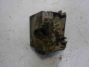 Recambio de cerradura puerta delantera izquierda para opel corsa c 2000-2003 club referencia OEM IAM   