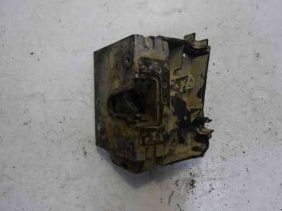 Recambio de cerradura puerta delantera izquierda para opel corsa c 2000-2003 club referencia OEM IAM   