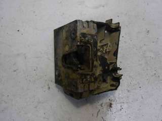 Recambio de cerradura puerta delantera izquierda para opel corsa c 2000-2003 club referencia OEM IAM   