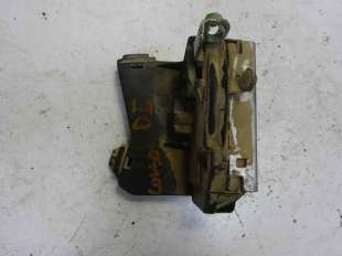 Recambio de cerradura puerta delantera izquierda para opel corsa c 2000-2003 club referencia OEM IAM    2