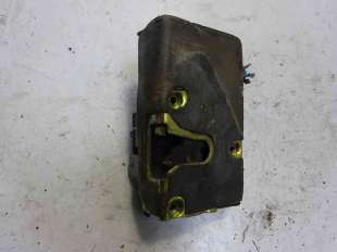 Recambio de cerradura puerta delantera derecha para citroën xantia berlina 1997-2002 2.0 hdi sx referencia OEM IAM   