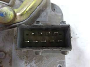 Recambio de cerradura puerta delantera derecha para citroën xantia berlina 1997-2002 2.0 hdi sx referencia OEM IAM    2