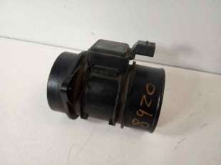 Recambio de caudalimetro para renault megane iii berlina 5 p 2008-2016 dynamique referencia OEM IAM 8200702517  