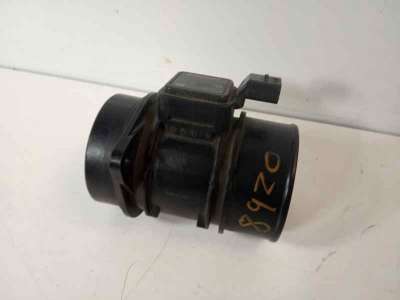 Recambio de caudalimetro para renault megane iii berlina 5 p 2008-2016 dynamique referencia OEM IAM 8200702517  