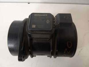 Recambio de caudalimetro para renault megane iii berlina 5 p 2008-2016 dynamique referencia OEM IAM 8200702517   2