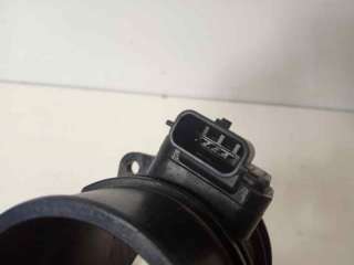 Recambio de caudalimetro para renault megane iii berlina 5 p 2008-2016 dynamique referencia OEM IAM 8200702517  
