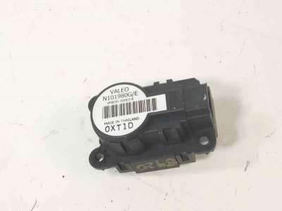 Recambio de motor calefaccion para renault megane iii berlina 5 p 2008-2016 dynamique referencia OEM IAM N101980GE  