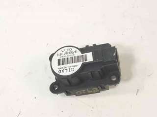 Recambio de motor calefaccion para renault megane iii berlina 5 p 2008-2016 dynamique referencia OEM IAM N101980GE  
