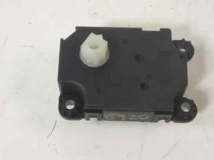 Recambio de motor calefaccion para renault megane iii berlina 5 p 2008-2016 dynamique referencia OEM IAM N101980GE   2