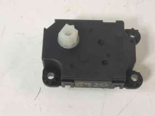 Recambio de motor calefaccion para renault megane iii berlina 5 p 2008-2016 dynamique referencia OEM IAM N101980GE  