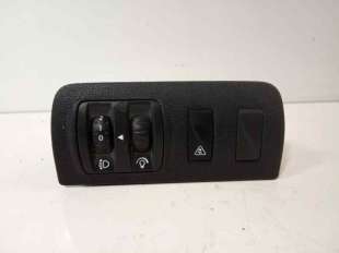 Recambio de mando multifuncion para renault megane iii berlina 5 p 2008-2016 dynamique referencia OEM IAM   