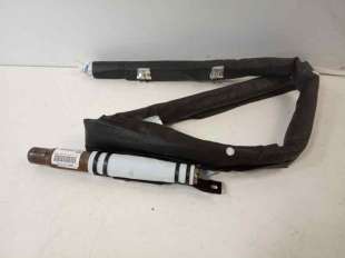 Recambio de airbag cortina delantero izquierdo para renault megane iii berlina 5 p 2008-2016 dynamique referencia OEM IAM 105415