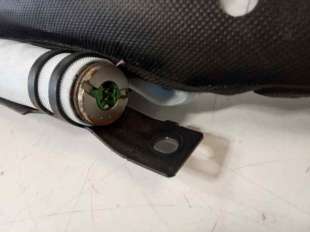 Recambio de airbag cortina delantero izquierdo para renault megane iii berlina 5 p 2008-2016 dynamique referencia OEM IAM 105415 2