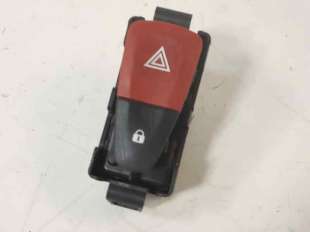 Recambio de warning para renault megane iii berlina 5 p 2008-2016 dynamique referencia OEM IAM 8200214896A REN15300 