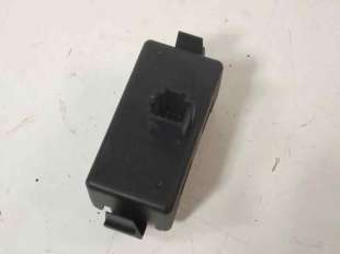Recambio de warning para renault megane iii berlina 5 p 2008-2016 dynamique referencia OEM IAM 8200214896A REN15300  2