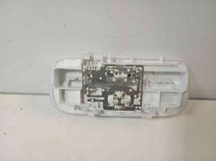 Recambio de luz interior para renault megane iii berlina 5 p 2008-2016 dynamique referencia OEM IAM 8200480127   2