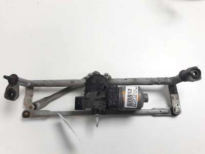 Recambio de motor limpia delantero para seat ibiza (6j5) 2008-2015 stylance / style referencia OEM IAM 6R1955119A 0390241566 