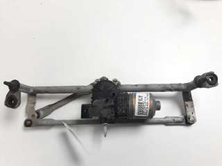 Recambio de motor limpia delantero para seat ibiza (6j5) 2008-2015 stylance / style referencia OEM IAM 6R1955119A 0390241566 