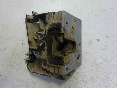 Recambio de cerradura puerta delantera derecha para opel corsa c 2000-2003 club referencia OEM IAM   