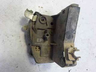 Recambio de cerradura puerta delantera derecha para opel corsa c 2000-2003 club referencia OEM IAM   