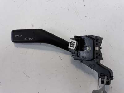 Recambio de mando intermitentes para volkswagen golf v berlina (1k1) 2003-2008 trendline referencia OEM IAM 1K0953513  