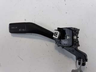 Recambio de mando intermitentes para volkswagen golf v berlina (1k1) 2003-2008 trendline referencia OEM IAM 1K0953513  