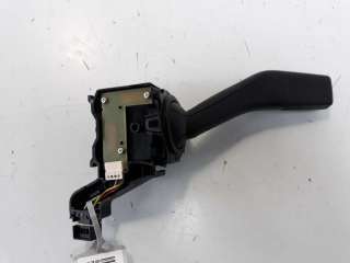 Recambio de mando intermitentes para volkswagen golf v berlina (1k1) 2003-2008 trendline referencia OEM IAM 1K0953513  