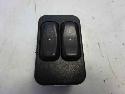 Recambio de mando elevalunas delantero izquierdo para opel astra g berlina 1998-2004 comfort referencia OEM IAM   