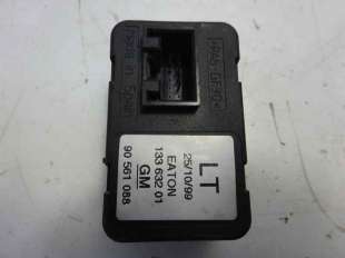 Recambio de mando elevalunas delantero izquierdo para opel astra g berlina 1998-2004 comfort referencia OEM IAM    2