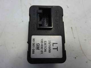Recambio de mando elevalunas delantero izquierdo para opel astra g berlina 1998-2004 comfort referencia OEM IAM   