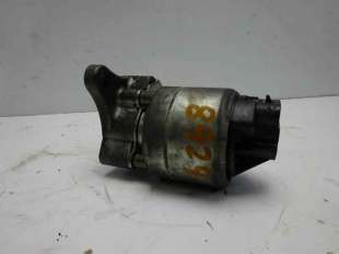 Recambio de valvula egr para opel astra g berlina 1998-2004 comfort referencia OEM IAM 5851025  