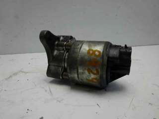Recambio de valvula egr para opel astra g berlina 1998-2004 comfort referencia OEM IAM 5851025  