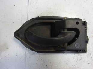 Recambio de maneta interior delantera derecha para ford ka (ccq) 1996-2008 2 collection referencia OEM IAM   