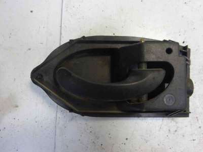 Recambio de maneta interior delantera derecha para ford ka (ccq) 1996-2008 2 collection referencia OEM IAM   