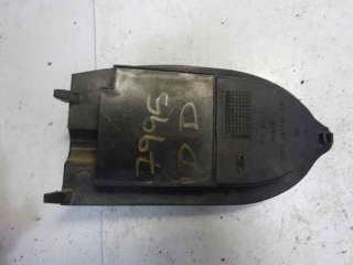 Recambio de maneta interior delantera derecha para ford ka (ccq) 1996-2008 2 collection referencia OEM IAM   