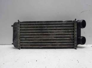Recambio de intercooler para peugeot 206 berlina 1998-2010 1.6 hdi fap cat (9hz / dv6ted4) referencia OEM IAM 9648402780 30904 