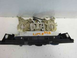 Recambio de mando calefaccion / aire acondicionado para suzuki swift azg (nz) 2010-2017 ga referencia OEM IAM 7440062J10BJP  