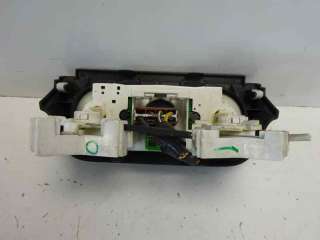 Recambio de mando calefaccion / aire acondicionado para suzuki swift azg (nz) 2010-2017 ga referencia OEM IAM 7440062J10BJP  