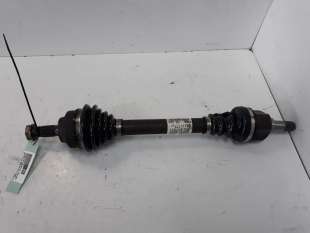 Recambio de transmision delantera izquierda para citroën c4 berlina 2004-2011 collection referencia OEM IAM 32724X P1274 