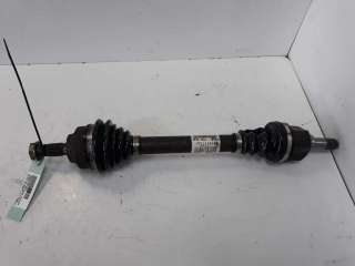 Recambio de transmision delantera izquierda para citroën c4 berlina 2004-2011 collection referencia OEM IAM 32724X P1274 