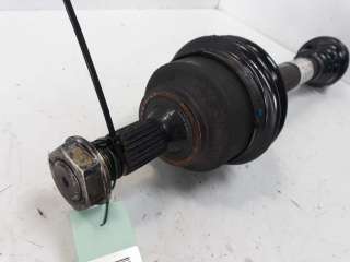 Recambio de transmision delantera izquierda para citroën c4 berlina 2004-2011 collection referencia OEM IAM 32724X P1274 