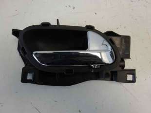 Recambio de maneta interior delantera derecha para citroën c4 berlina 2004-2011 collection referencia OEM IAM 914493  