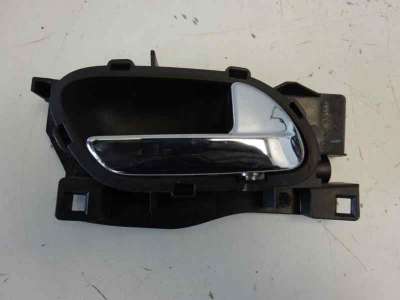 Recambio de maneta interior delantera derecha para citroën c4 berlina 2004-2011 collection referencia OEM IAM 914493  