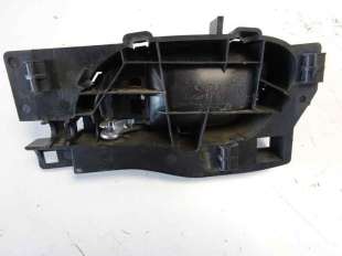 Recambio de maneta interior delantera derecha para citroën c4 berlina 2004-2011 collection referencia OEM IAM 914493   2