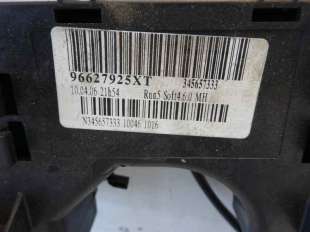 Recambio de mando multifuncion para citroën c4 berlina 2004-2011 collection referencia OEM IAM    2
