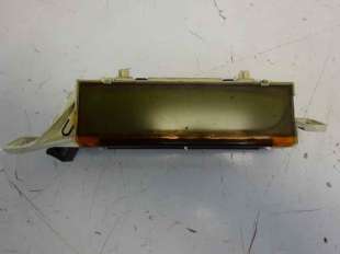 Recambio de pantalla multifuncion para citroën c4 berlina 2004-2011 collection referencia OEM IAM   