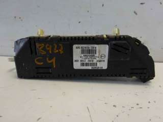 Recambio de pantalla multifuncion para citroën c4 berlina 2004-2011 collection referencia OEM IAM   